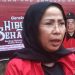 Ketua DPC PDI Perjuangan KBB, Ida Widaningsih. (Dok PDI Perjuangan)