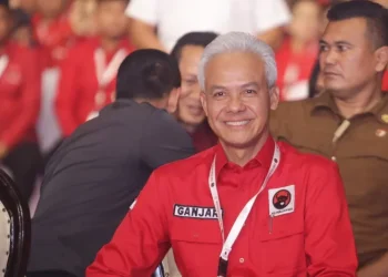 Ganjar Pranowo telah melaporkan LHKPN kepada KPK (Dok Relawan Ganjar)