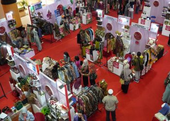 UMKM di Kota Semarang sebagian besar sudah memanfaatkan teknologi digital (dok. Panduga)