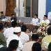 Komunikasi Pemprov Jateng bersama guru agama saat era kepemimpinan Ganjar Pranowo. (Dok Pemprov Jateng)