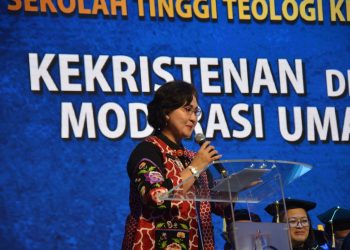 Kepala Badan Pengelolaan Keuangan dan Aset Daerah (BPKAD) Kota Semarang, Tuning Sunarningsih. (Dok Pemkot Semarang)