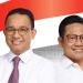 Anies Baswedan klaim sebutan AMIN diberikan Allah SWT (dok. Instagram @aniesbaswedan)