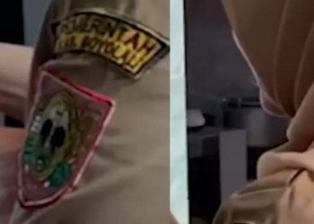 Bawaslu Boyolali sedang menyelidiki video ASN yang mengaku diminta dukung salah satu capres (dok, istimewa)