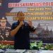 Direskrimsus Polda Jawa Tengah Kombes Pol. Dwi Subagio. (dok. Instagram @reskrimsusjtg)