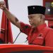 Ketua DPC PDI Perjuangan Jember sekaligus wasekjen DPP PDI Perjuangan, Arief Wibowo. (dok PDIP)