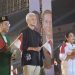 Ganjar Pranowo Saat menghadiri acara relawan pemenangan Ganjar-Mahfud di Kota Semarang beberapa waktu lalu. (Dok Relawan Ganjar)