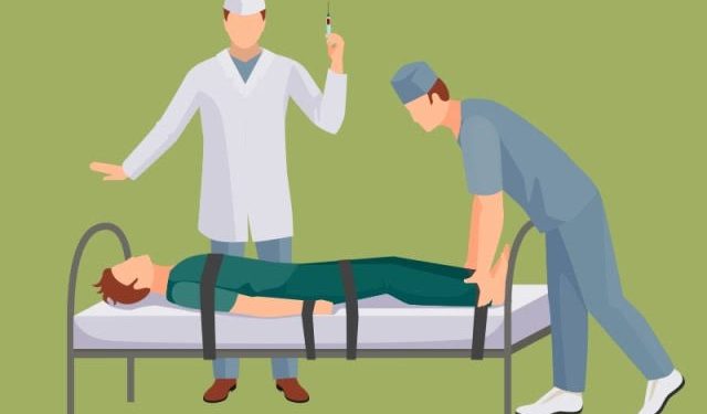 Ilustrasi caleg gagal yang alami gangguan jiwa (dok. istimewa)