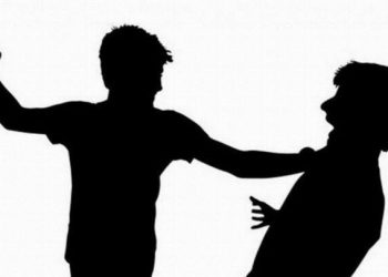 Ilustrasi kekerasan terhadap siswa. (dok. istimewa)