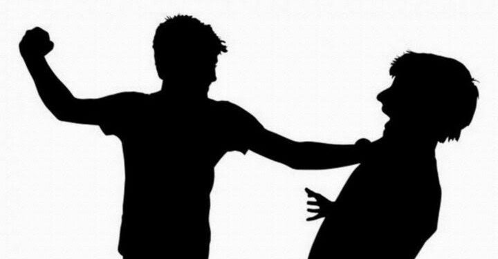 Ilustrasi kekerasan terhadap siswa. (dok. istimewa)