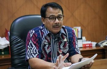 Kepala Dinas Tenaga Kerja dan Transmigrasi Provinsi Jateng, Ahmad Azis. (Dok Pemprov Jateng)