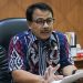 Kepala Dinas Tenaga Kerja dan Transmigrasi Provinsi Jateng, Ahmad Azis. (Dok Pemprov Jateng)