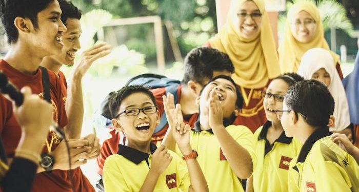 Ilustrasi penghapusan insentif guru agama di Jawa Tengah mendapat respons tidak bagi dari para pengajar (dok. www.pexels.com)