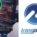 Viral unggahan iklan TransJakarta menampilkan riwayat pencarian konten porno (dok. istimewa)