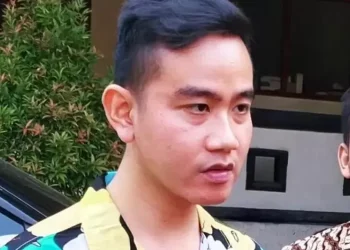 Gibran Rakabuming Raka (dok. Istimewa)