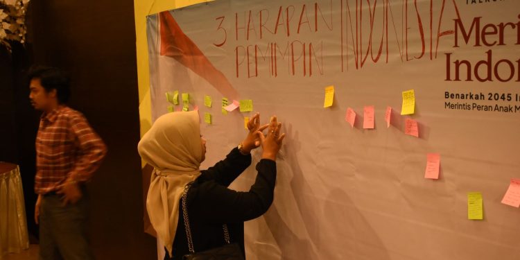 Khaleed Hadi Pranowo Dukung Pertumbuhan Inovatif dan Creative Hub Indonesia