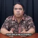 Ade Armando politisi PSI (dok.Twitter @adearmando61)