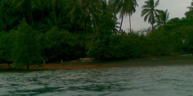 Bikin Geger Netizen, Pulau Dekat Batam Ini Dijual Seharga Rp 18,5 Miliar