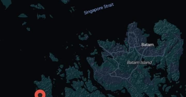 Bikin Geger Netizen, Pulau Dekat Batam Ini Dijual Seharga Rp 18,5 Miliar