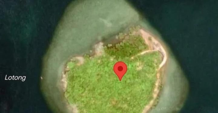 Bikin Geger Netizen, Pulau Dekat Batam Ini Dijual Seharga Rp 18,5 Miliar
