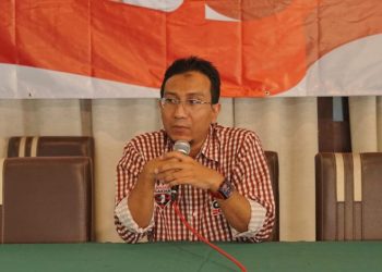 Gus A'AK Abdullah Al-Kudus. (dok. istimewa)