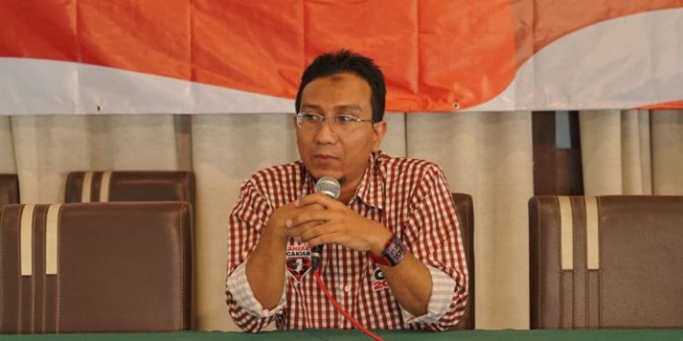 Gus A'AK Abdullah Al-Kudus. (dok. istimewa)