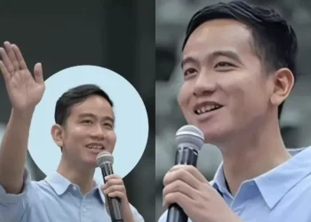 Gibran Rakabuming Raka (dok. Istimewa)