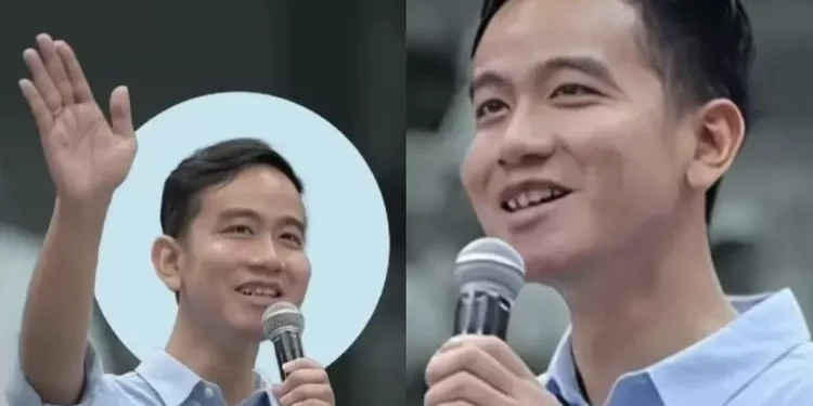 Gibran Rakabuming Raka (dok. Istimewa)