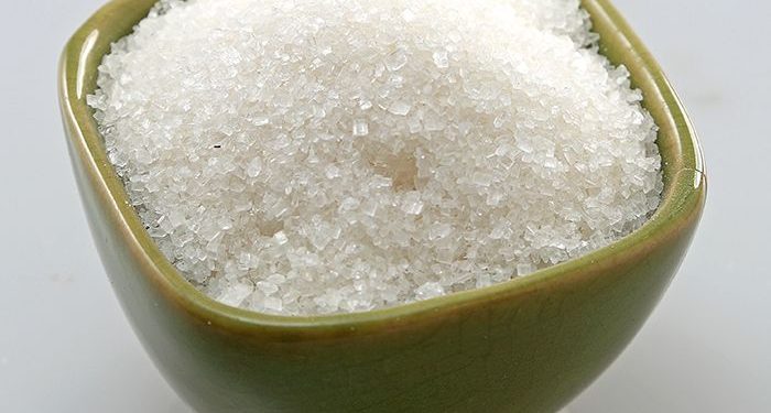 Ilustrasi gula pasir. (dok. istimewa)