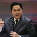 Menteri BUMN Erick Thohir. (dok. istimewa)