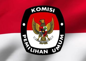 Logo KPU RI. (dok. Istimewa)