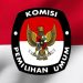 Logo KPU RI. (dok. Istimewa)