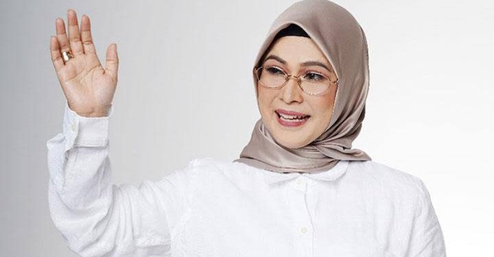 Siti Nur Azizah Maruf Amin. (dok. Istimewa)
