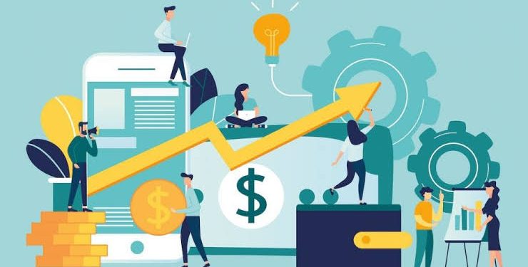 ilustrasi perekonomian 2024 (dok. istimewa)