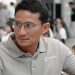 Ketua Badan Pemenangan Pemilu (Bappilu) PPP, Sandiaga Salahuddin Uno. (dok. istimewa)