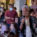 Ganjar Pranowo saat mengisi kegiatan bersama generasi milenial beberapa waktu lalu. (Dok Relawan Ganjar)