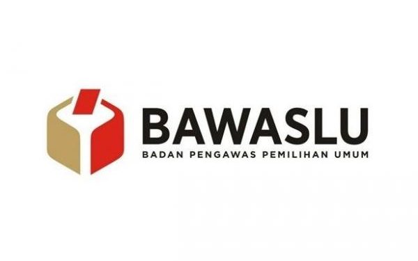 logo Bawaslu (dok. istimewa)