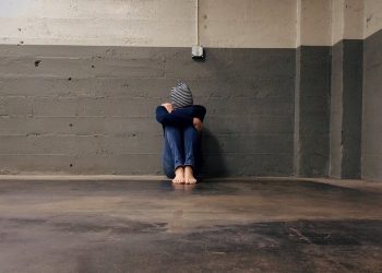 ilustrasi perdagangan orang atau human trafficking (dok. pexels.com)