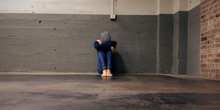 ilustrasi perdagangan orang atau human trafficking (dok. pexels.com)