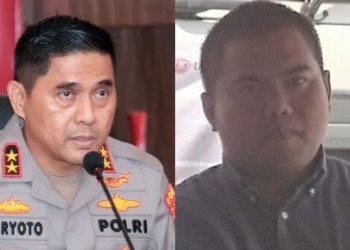 Siapakah Sosok Muhammad Suryo yang Terjerat Kasus DJKA hingga Tambang Ilegal Tapi Kebal Hukum?