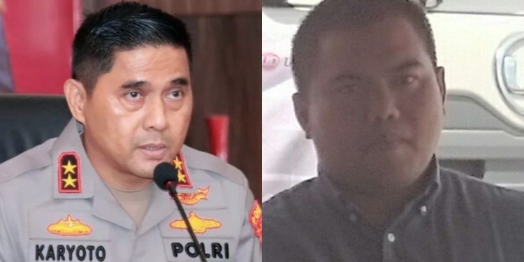 Siapakah Sosok Muhammad Suryo yang Terjerat Kasus DJKA hingga Tambang Ilegal Tapi Kebal Hukum?