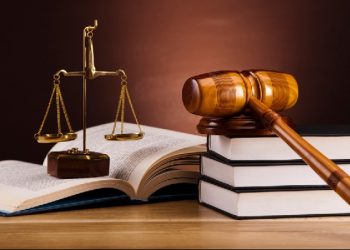 ilustrasi Undang-undang (dok. bengkulu.kemenag.go.id)