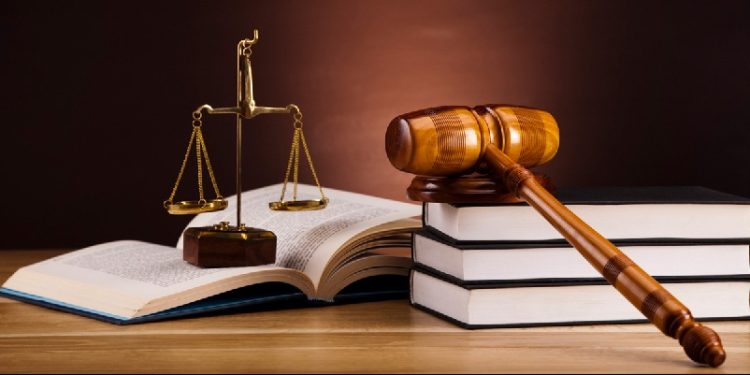 ilustrasi Undang-undang (dok. bengkulu.kemenag.go.id)