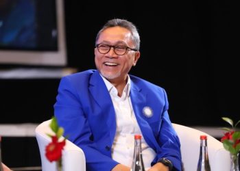 Zulkifli Hasan. (dok. Istimewa)