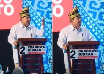 Prabowo Subianto (dok. istimewa)