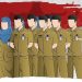 Ilustrasi Aparatur Sipil Negara (ASN).