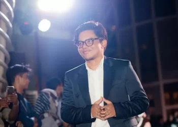 Fajar Nugros (dok. istimewa)