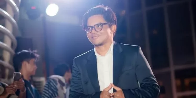 Fajar Nugros (dok. istimewa)