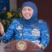 Gubernur Jawa Timur Khofifah Indar Parawansa. (dok. Istimewa)