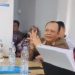 Andy Yudhistira, Kabid SMP Dinas Pendidikan Kota Medan mengajak para guru pilih paslon 02 Prabowo-Gibran (dok. istimewa)