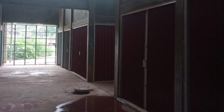 Pasar Bangsri Jepara (dok. istimewa)